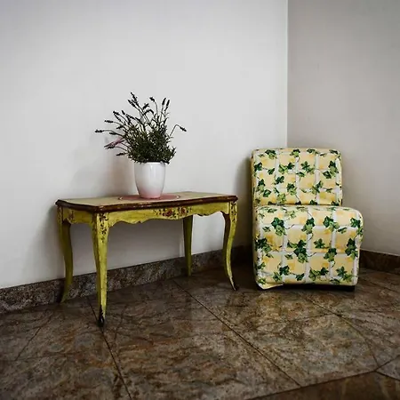 Forever Sunrise: Apt In Centro Alba  Extérieur photo