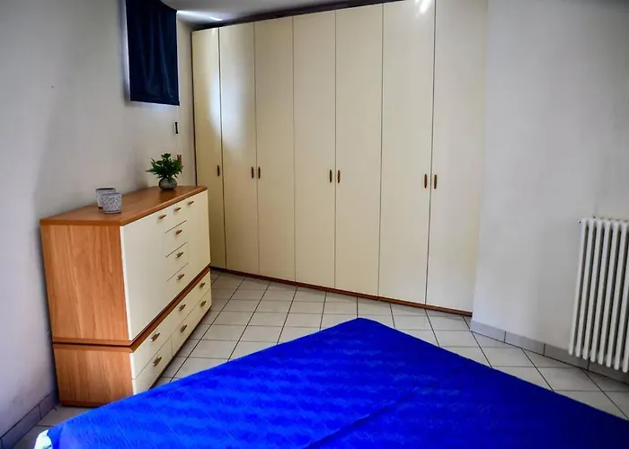 Forever Sunrise: Apt In Centro