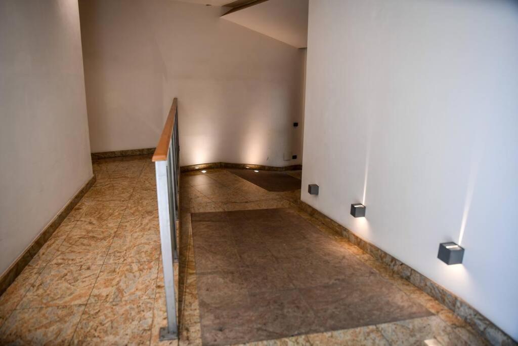Forever Sunrise: In Centro Apartment Alba (Piedmont)