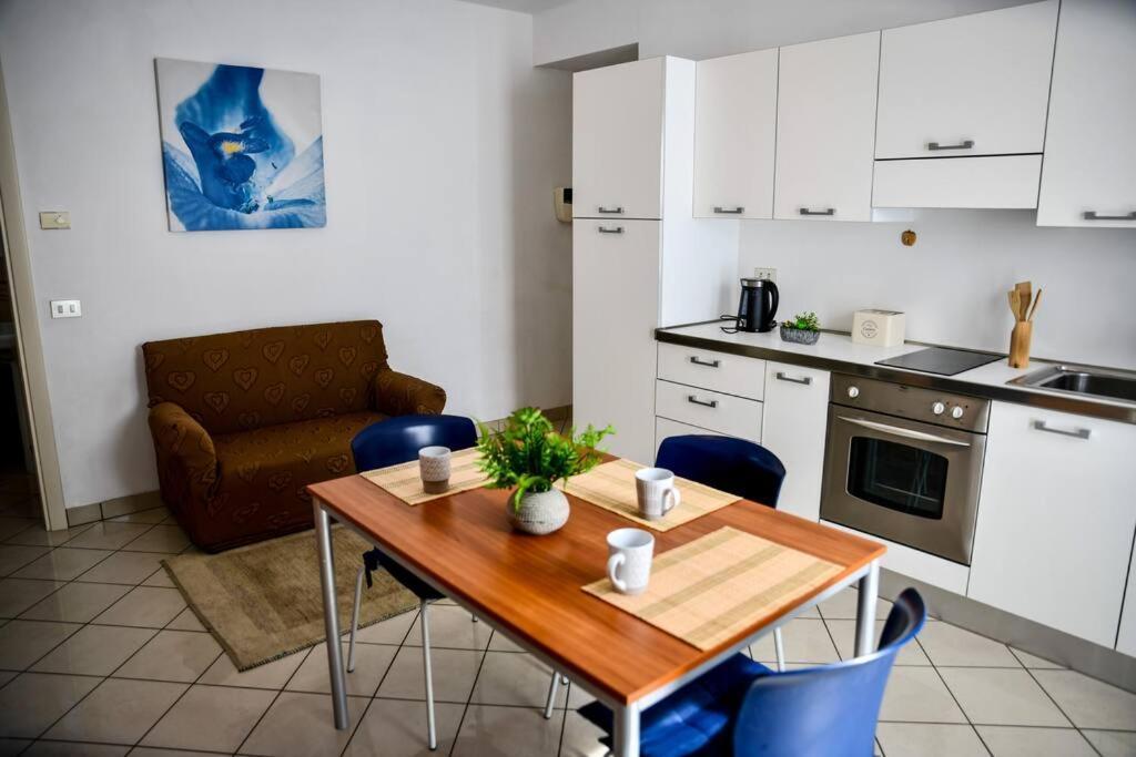 Apartment Forever Sunrise: In Centro Alba (Piedmont)